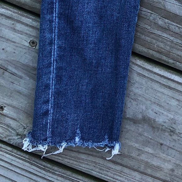 American Eagle Super High Rise Jegging - Picture 4 of 4